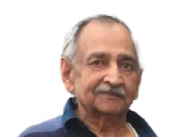 Dr. J. N. Goel Yashlok Director