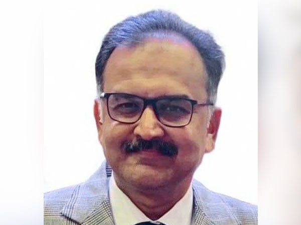Dr. Rahul Goel Yashlok Director