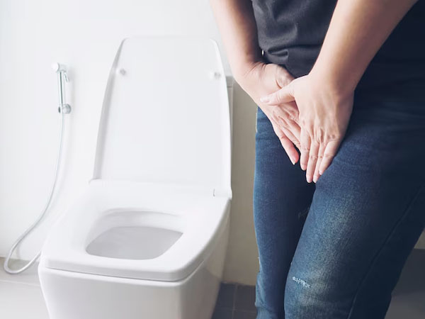 Urinary Incontinence & Pelvic Organ Prolapse Treatment Meerut