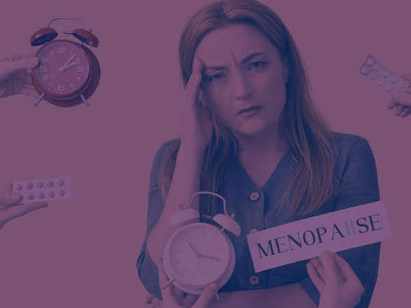 Menopause & Perimenopause Care Meerut