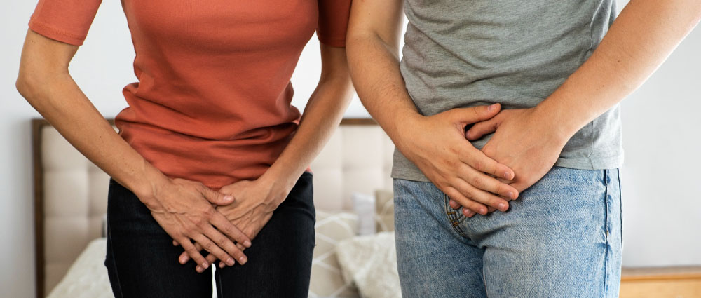 Genital Infections & Skin Conditions Specialist Meerut