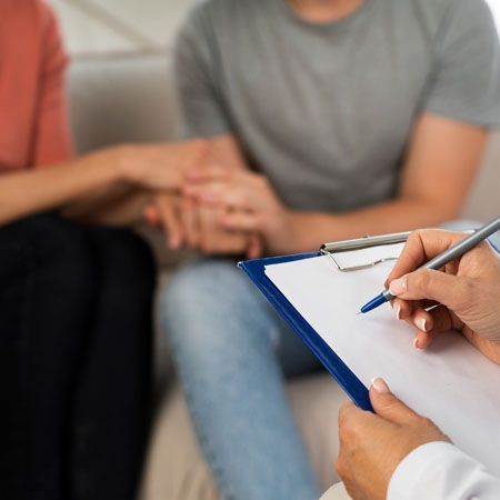 Genital Infections treatment Meerut