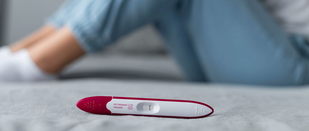 Infertility & Pregnancy Complications Treatment Meerut