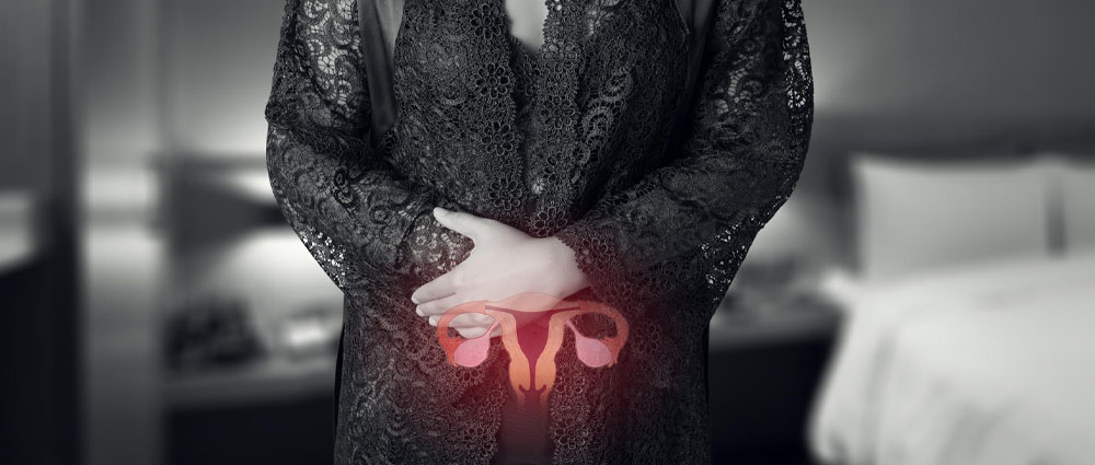 PCOD & Menstrual Disorders Specialist Meerut