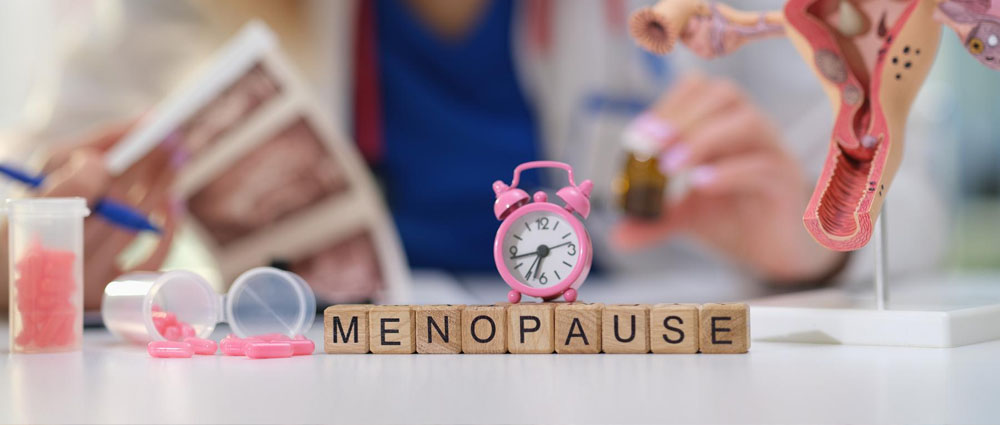 Menopause & Perimenopause Specialist Meerut