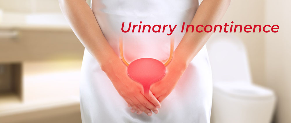 Urinary Incontinence & Prolapse Specialist Meerut