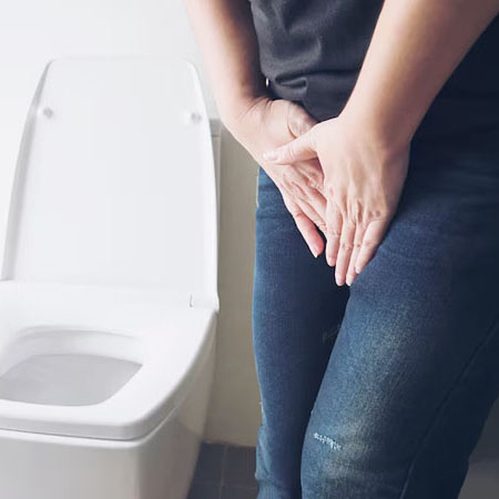 Urinary Incontinence treatment Meerut