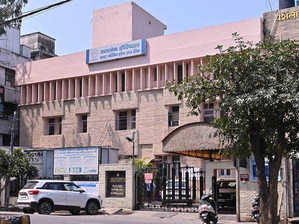 Yashlok Gynae Surgery & Wellness Meerut