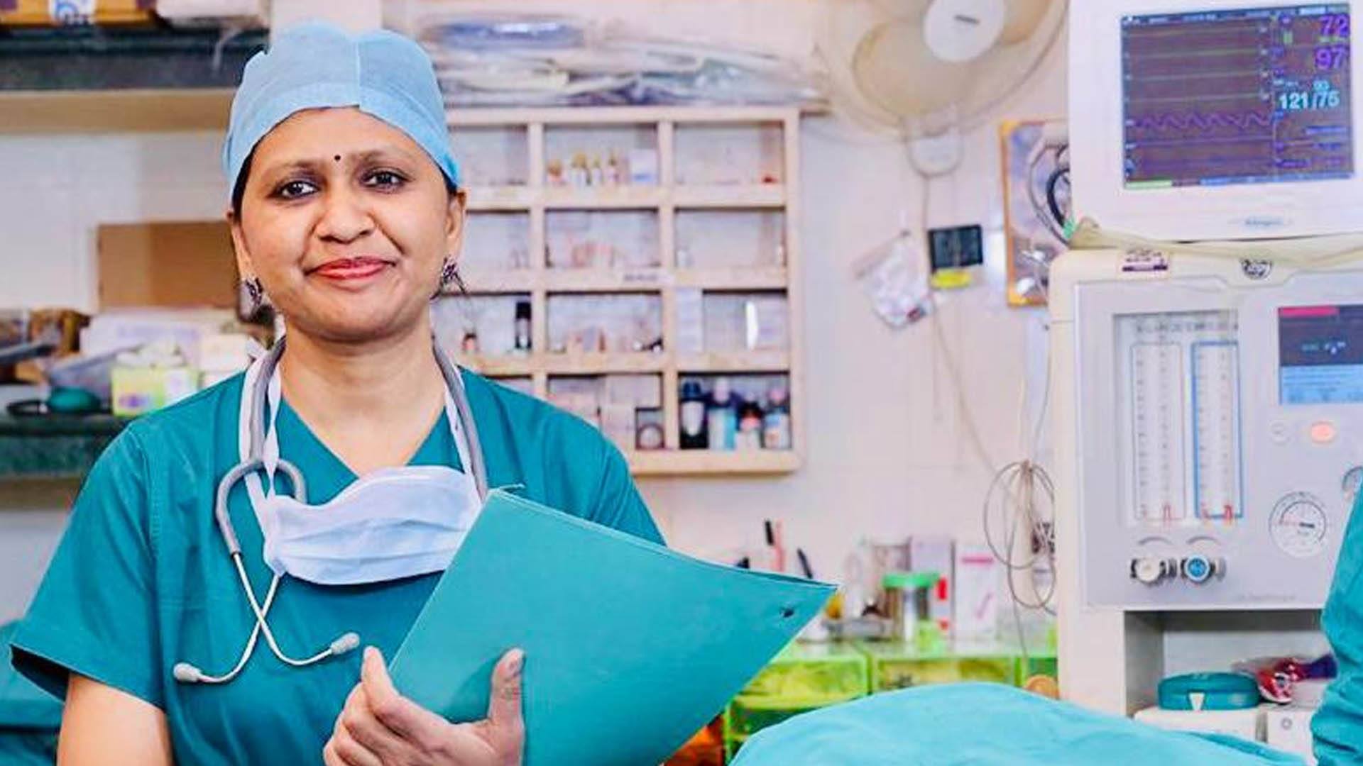 Complete Gynae Wellness Under One Roof