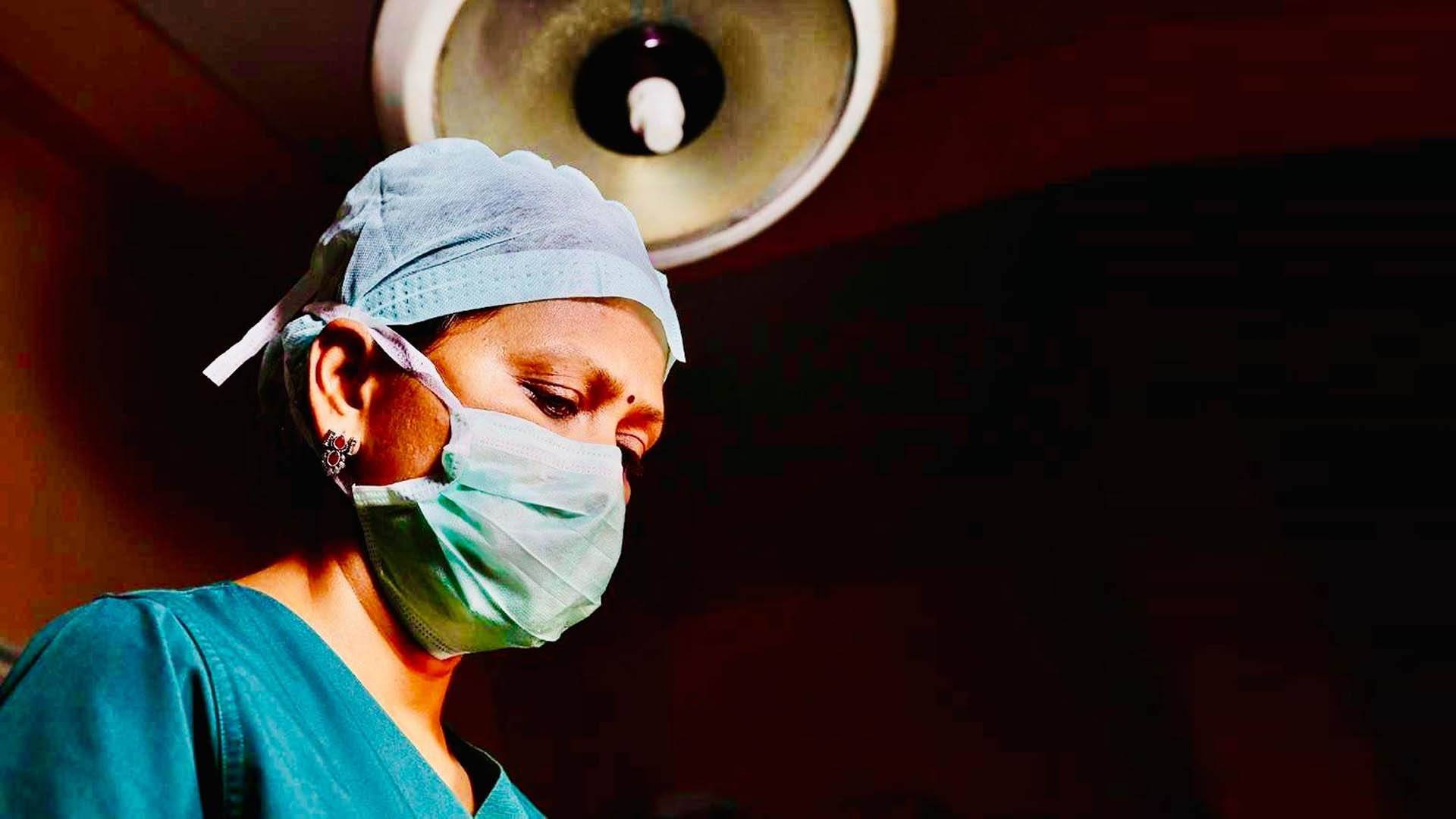 Advanced Laparoscopic & Hysteroscopic Surgeries